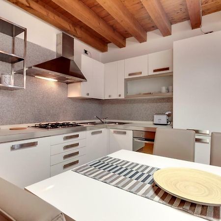 Appartement Priuli 20 à Venise Extérieur photo