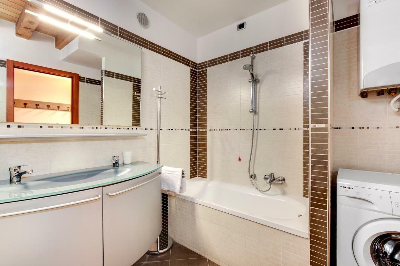 Appartement Priuli 20 à Venise Extérieur photo