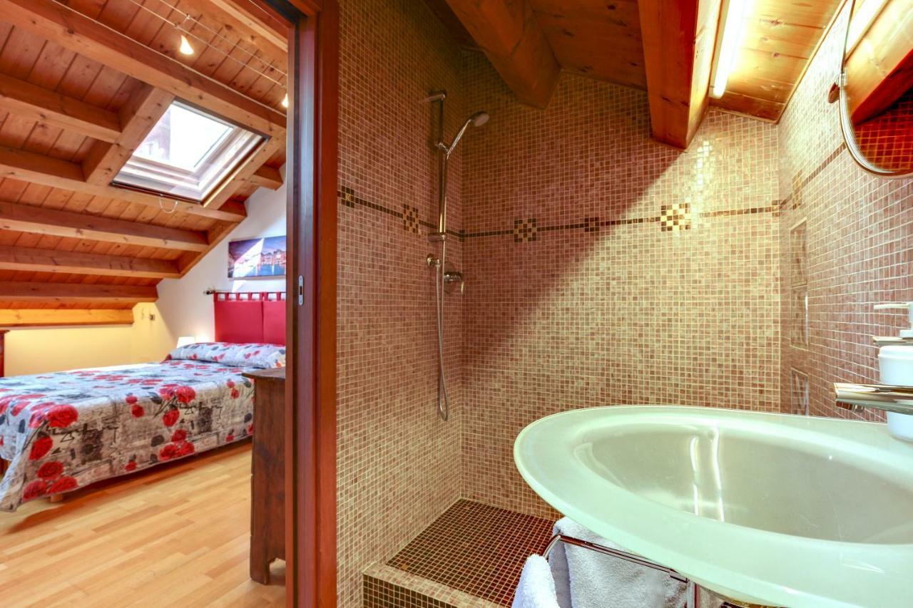 Appartement Priuli 20 à Venise Extérieur photo