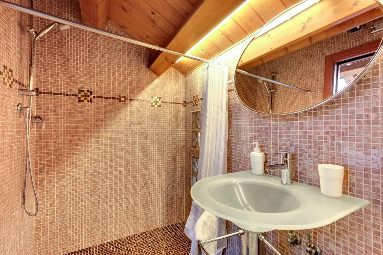 Appartement Priuli 20 à Venise Extérieur photo