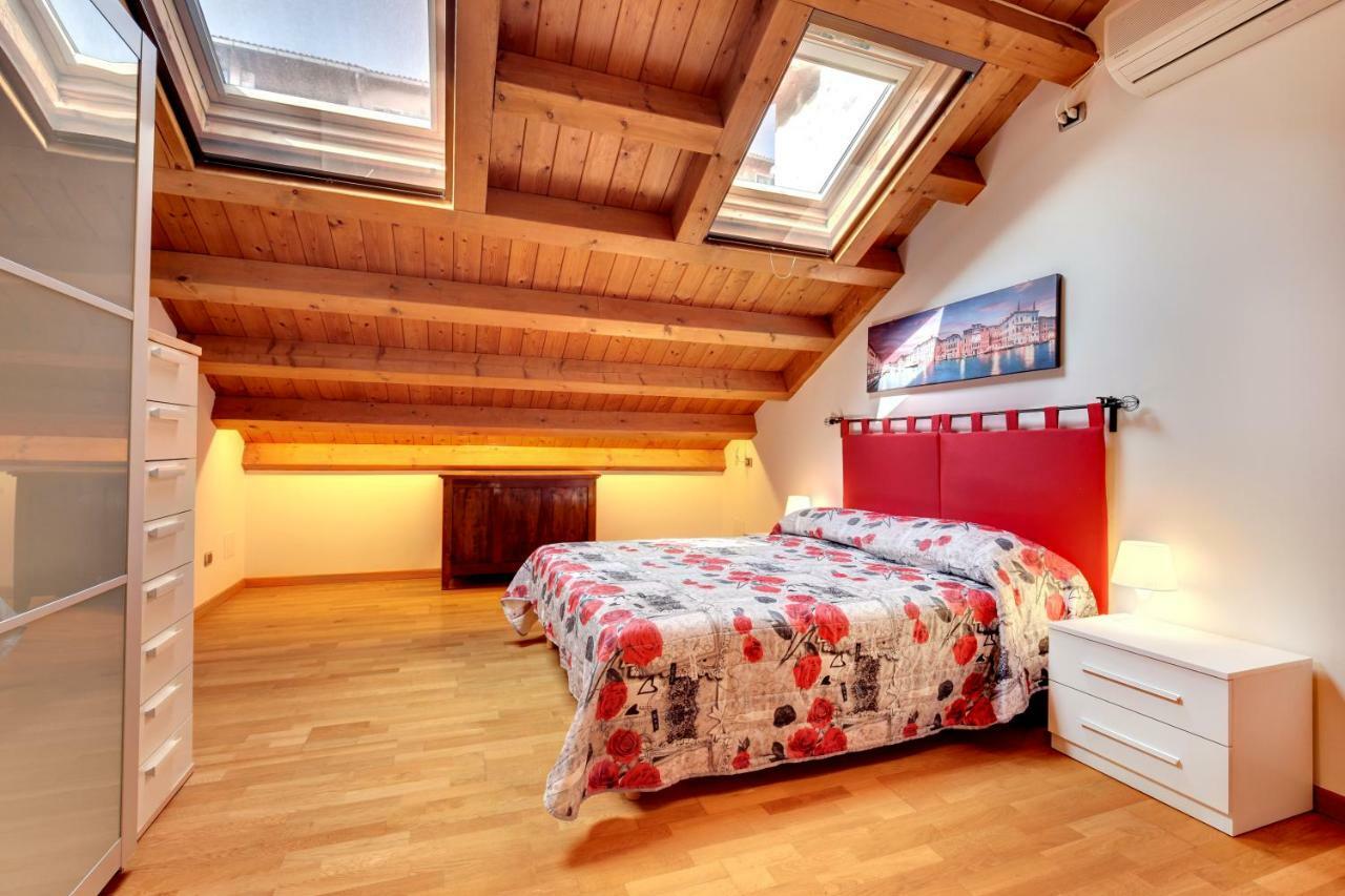 Appartement Priuli 20 à Venise Extérieur photo