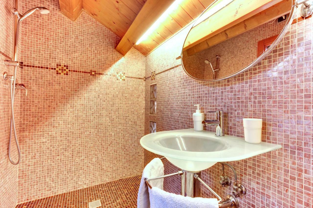 Appartement Priuli 20 à Venise Extérieur photo