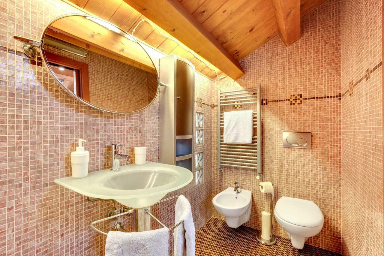 Appartement Priuli 20 à Venise Extérieur photo